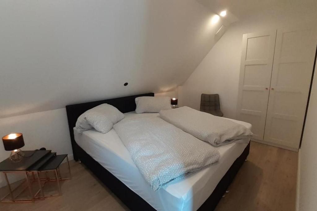 Fh Magnolia Fuer 12 Pers. Mit Terrasse + Dachterasse Born Exterior foto